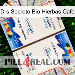 Drs Secret Bio Herbs Coffee kamagra1